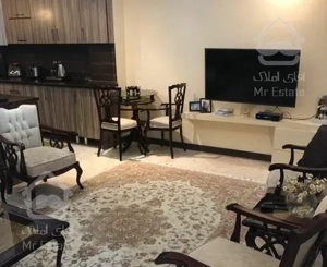 آپارتمان شیک در یکی از   مناطق تهران