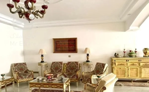 165 متر نیاوران تک واحدی 2 پارکینگ  تاپ لوکیشن