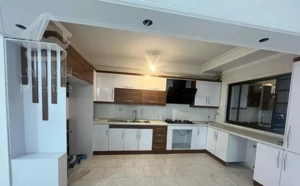 فروش اپارتمان خ ساری