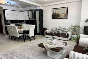 ۸۵متری/غرق نور/فرصت سرمایه گذاری/نزدیک دریا