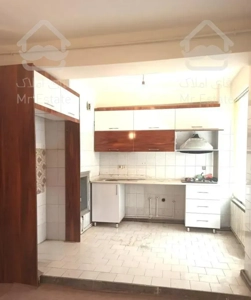 سهند ۵۶متر فاز۱ محله۱ مجتمع فیروزه