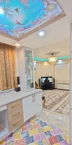 آپارتمان 91 متری در نعمت آباد بازسازی شده 1400