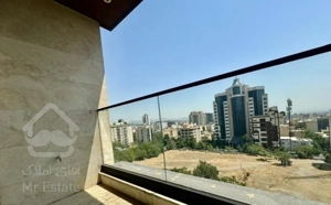 فرمانیه شرقی ۱۷۵ متر آکواریوم نور و ویو