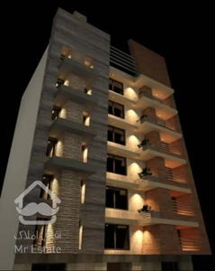 پروژه لوکس و مجلل پلازا پالاس