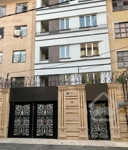 آپارتمان نوساز 100 متری