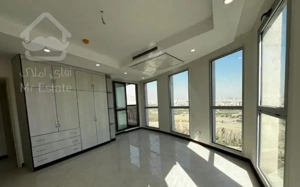 ۱۴۵ متر، ۳خ، کلیدنخورده، ویو کارت پستالی