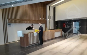 آپارتمان 134 متری