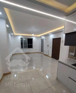 رهن آپارتمان 70 متری نوساز داخل کوچه بهزیستی