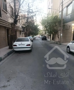 91متر /2خواب /خوش نقشه/خوش نور /خوش قیمت