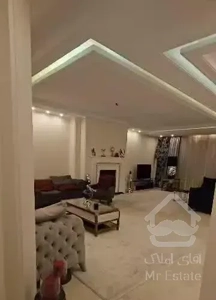 فروش آپارتمان ۱۷۵ متری در فرشته/ویو باغ/تکواحد/فول