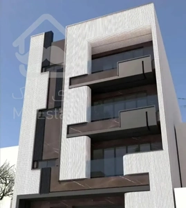 پیش فروش آپارتمان کوی شهریار