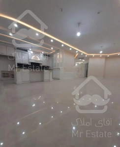 آپارتمان ۱۸۲ متری نوساز قاضی طباطبایی