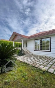 ۲۷۰ مترمربع ویلا (شهرکی) با نگهبانی ۲۴ ساعته