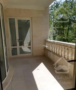 ۲۱۸متر۳خواب تراس چیدمان نوساز تکواحد تجریش باغ فردوس