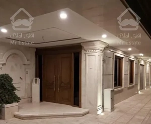 2 خوابه آپارتمان 110 متر صدرا