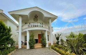 باغ ویلادوبلکس جنگلی ییلاق همصفامبله سندشهرکی۲۴۰م