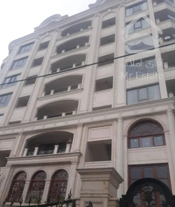 اجاره ۱۶۵ متر ۲ پارکینگ