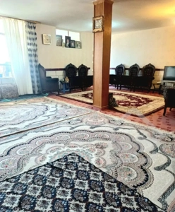 واحد ۱۳۱متری ۲خواب تک واحدی،بلوار فرهنگ ،املاک رضا