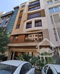 شهرک غرب (فلامک)117متر تکواحدی تخلیه