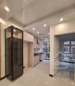 ۵۰ متر یکخواب شیک و خوش نقشه تکواحدی در نارمک