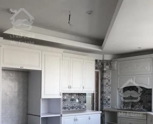 60متر یک خواب همکف جنت آبادمرکزی