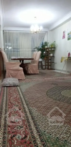 آپارتمان  ۱۰۲ متری  فلکه سوم تهرانپارس