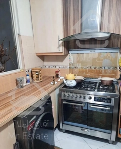 ۶۸ متر یک خواب بازسازی شده