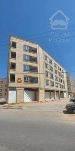 فروش واحد آپارتمان دو خوابه ۱۴۰ متر توحیدی راد صفر