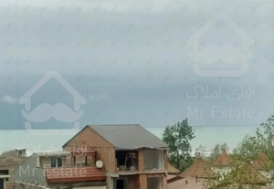 آپارتمان۹۲متری ساحلی دوقدمی دریا