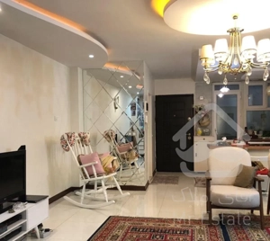 اپارتمان ۷۲متری تک خواب شیک لویزان