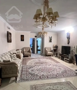 ۷۶متر ۲خواب بلوارشاهد سندتک‌برگ