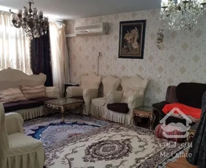 ۱۰۵ متر صادقیه بلوار گلاب