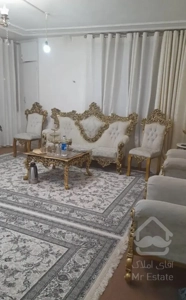 آپارتمان ۱۲۵ متری دوخوابه