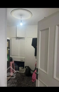 واحد ۴۶ متری با پارکینگ