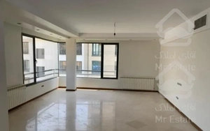 اجاره اپارتمان ۱۳۵متر ۳ خواب محمودیه