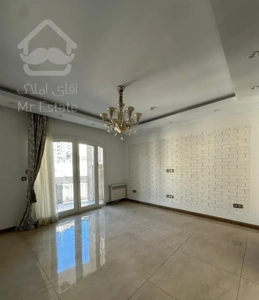 فروش آپارتمان ۲۲۰ متری ۳ خوابه در آجودانیه