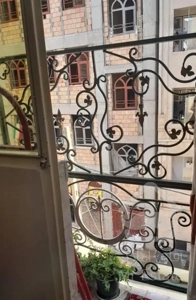 56.5 متر آ1ارتمان فروشی