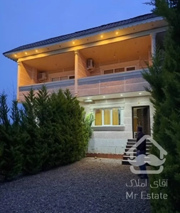 دو خواب تمیز ساحلی چمخاله