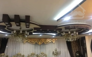 واحد ۱۶۰ متری شیرخوارگاه نزدیک‌دریاچه