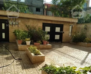 ویلا پردیس ۳۳۰متر زمین فاز۲