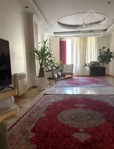 ۱۲۴متر ۲ خواب با ۴۸متر قدرسهم آلاله شرقی