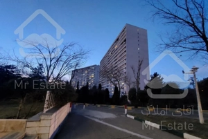 واحد اپارتمان ویو جنگل شهرک امید قنات کوثر