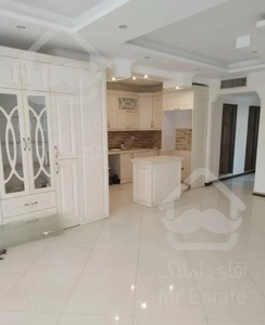 ۱۰۹متر دوخواب شهرک راه آهن دهکده المپیک منطقه۲۲