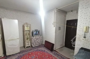 آپارتمان مجتمع فرهنگ معلم