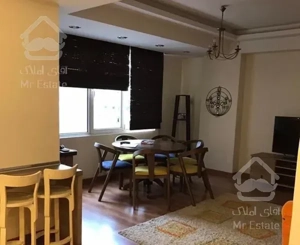 فروش آپارتمان ٩٦ مترى در برج تهران سعادت آباد