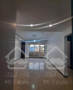 آپارتمان مسکونی ۱۲۵ متری دو خوابه