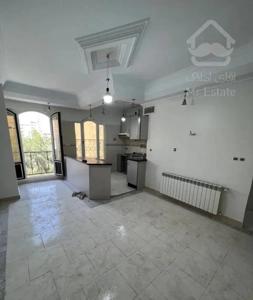 آپارتمان ۵۴ متری یکخوابه تخلیه