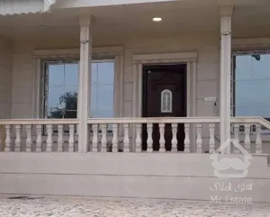 ویلای نوساز وخوش ساخت 200متری