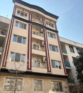 ۷۰متر دو خواب  فول امکانات