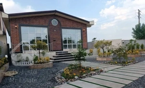 ویلا باغ میخواستی مستقل باشه